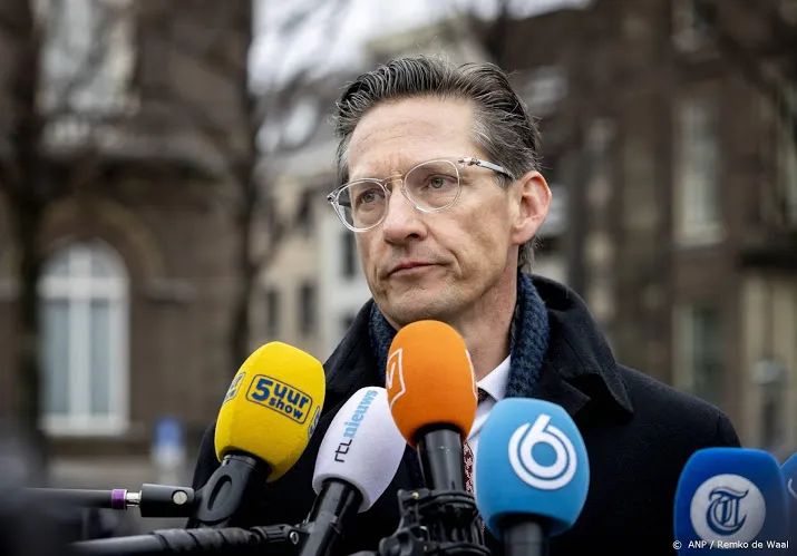 eerdmans van ja21 samenwerken met d66 wordt lastig