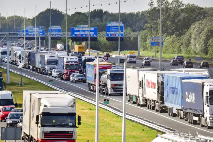 eerlijke concurrentie wegtransport naderbij
