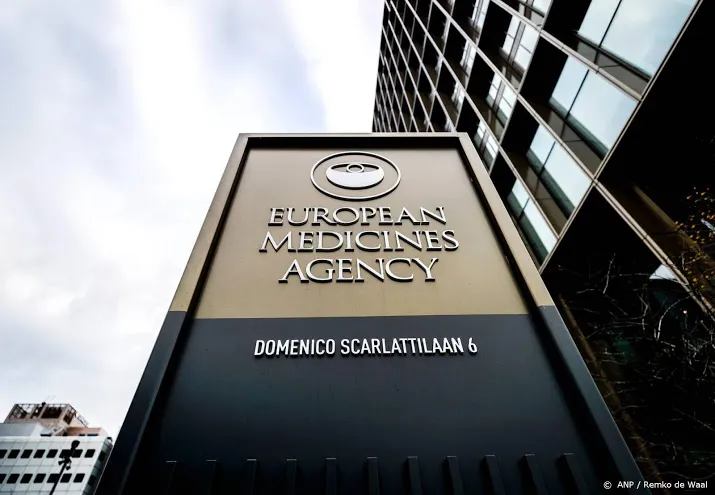eerst nog stappen zetten om te kunnen vaccineren
