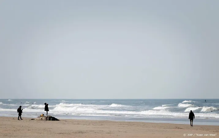 eerste besmetting met corona op terschelling