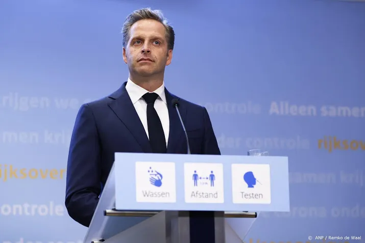 eerste boetes uitgedeeld voor schenden quarantaineplicht