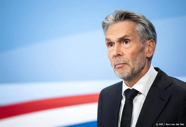 eerste buitenlandse optreden premier schoof start in brussel