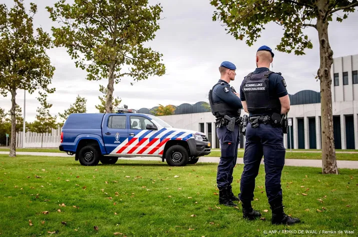 eerste dag liquidatieproces zit er bijna op