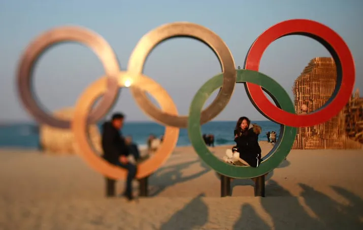 eerste dopinggeval in pyeongchang