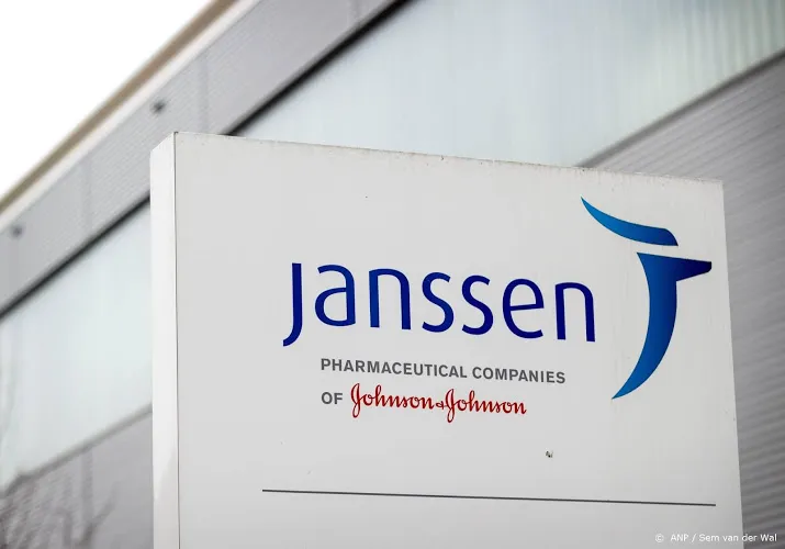 eerste doses janssen vaccin worden geleverd
