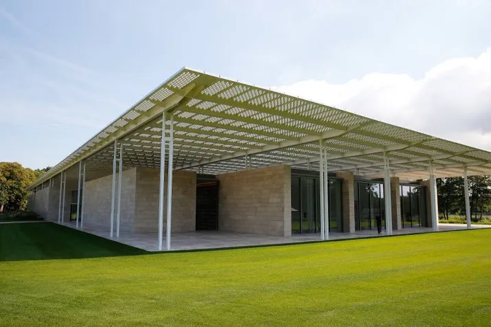 eerste europese expo taartschilder uit vs