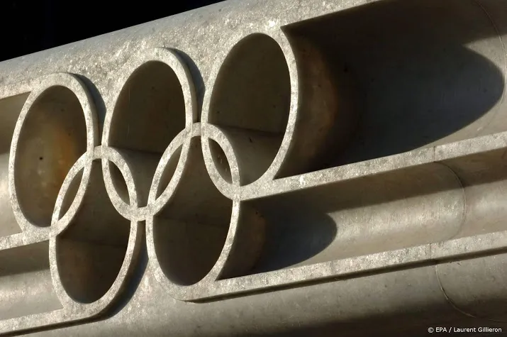 eerste geval van corona bij buitenlandse sporter bij spelen tokio