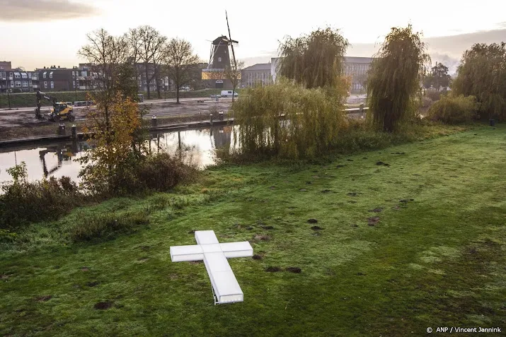 eerste hemelvaarteditie van the passion te zien