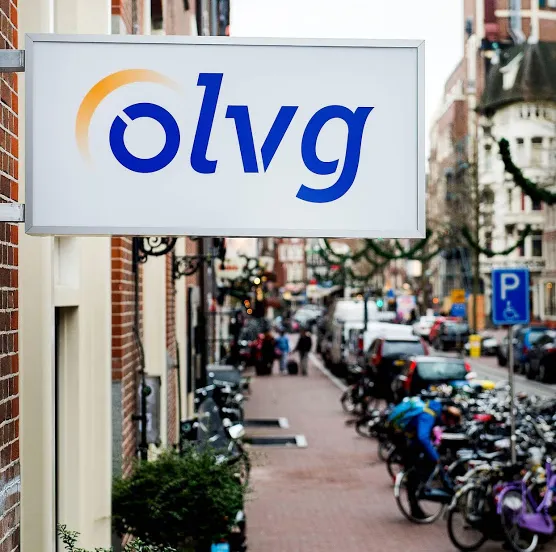 eerste hulp olvg even dicht door brand