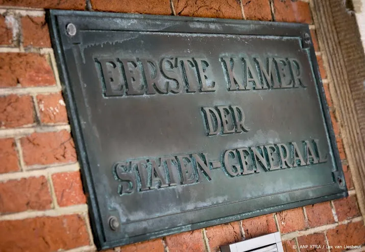 eerste kamer ontvangt deskundigen over tegengaan discriminatie