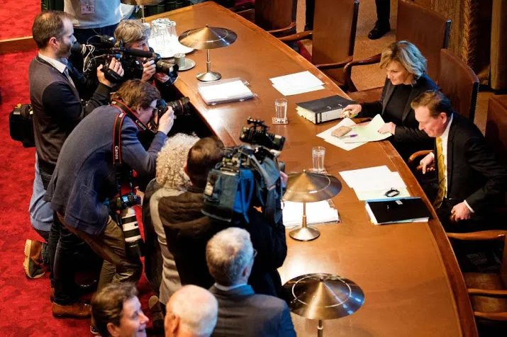 eerste kamer stemt in met nieuwe donorwet