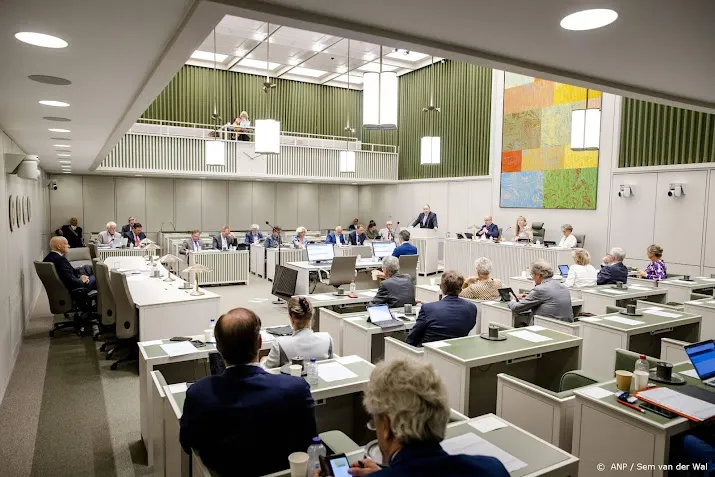 eerste kamer verwerpt verlenging tijdelijke coronawet