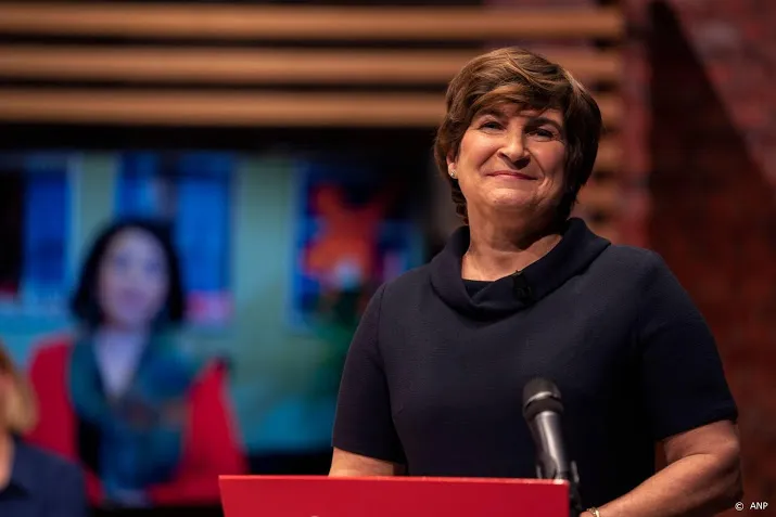 eerste lijsttrekkersdebat op 8 februari locatie blijft geheim