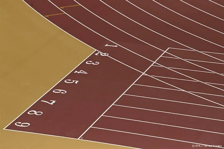 eerste man die onder de tien seconden dook op 100 meter overleden