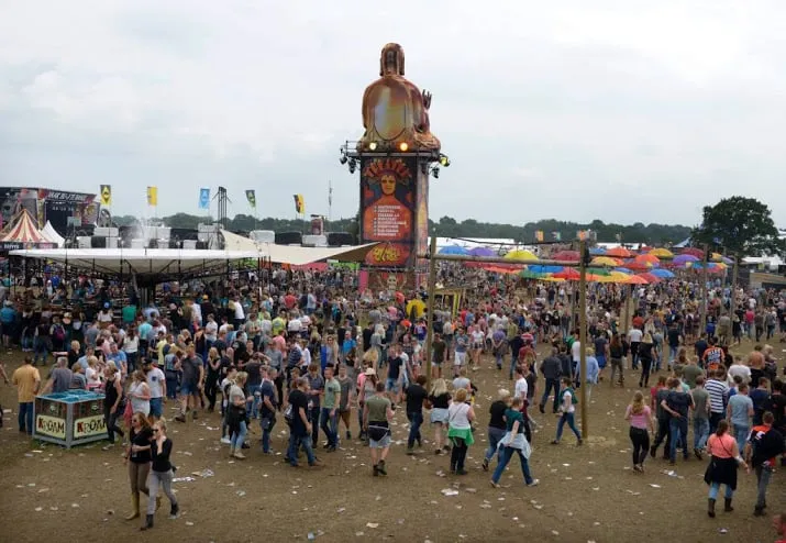 eerste namen zwarte cross bekend