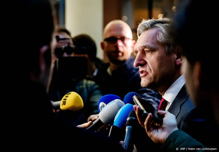 eerste reacties aankoop air france klm positief