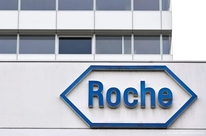 eerste resultaten vermageringspil volgens roche veelbelovend