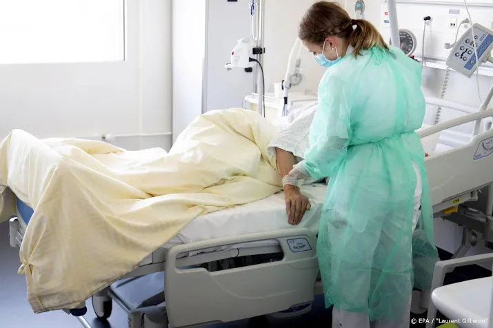eerste revalidatieprogramma voor coronapatienten klaar