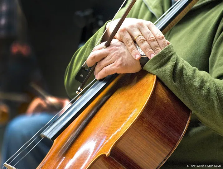 eerste spreekuur musici in spaarne gasthuis
