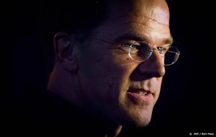 eerste televisietreffen haagse kopstukken