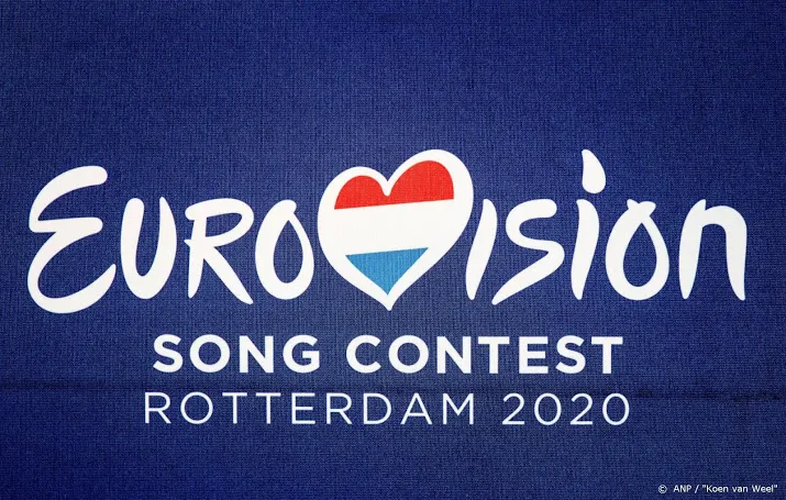 eerste tickets eurovisiesongfestival in verkoop