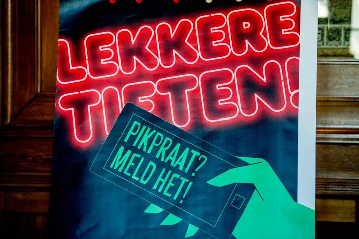 eerste vervolgingen voor straatintimidatie