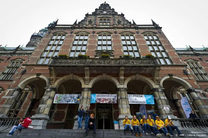 eerste vrouwelijke arts aletta jacobs geeerd tijdens aletta jaar