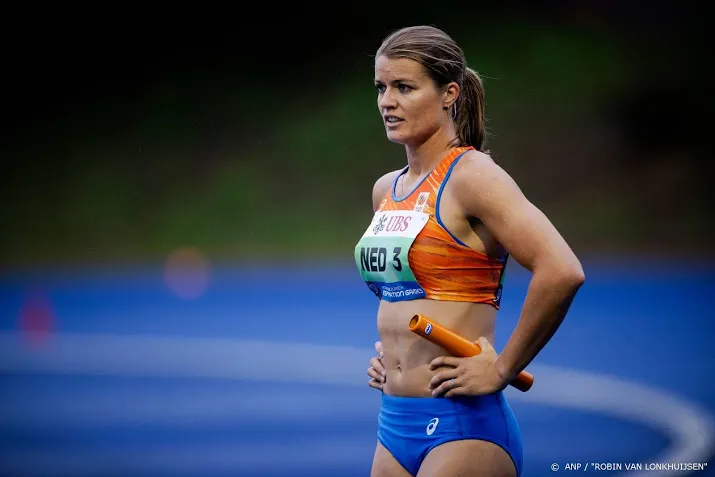 eerste wedstrijd voor schippers en martina op inspiration games
