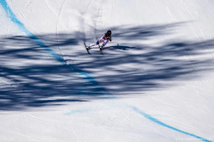 eerste wereldtitel in italie naar zwitserse skiester gut