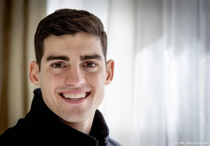 eerste zege autocoureur van kalmthout in indycar series