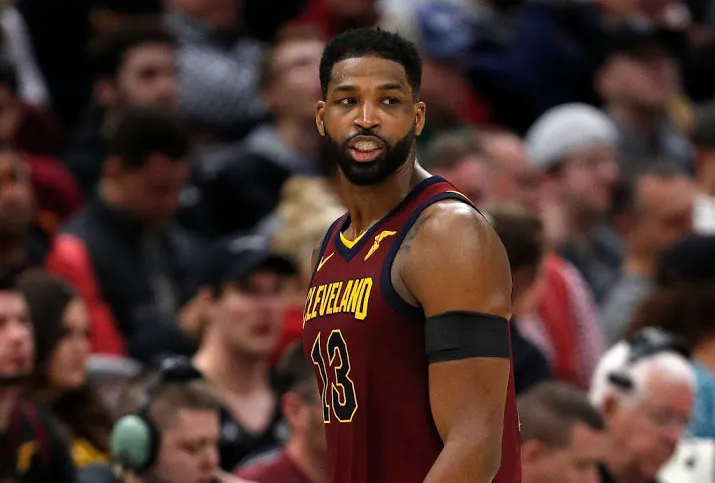 eerste zege cavaliers in nba