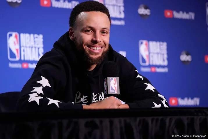 eerste zege voor basketballers golden state