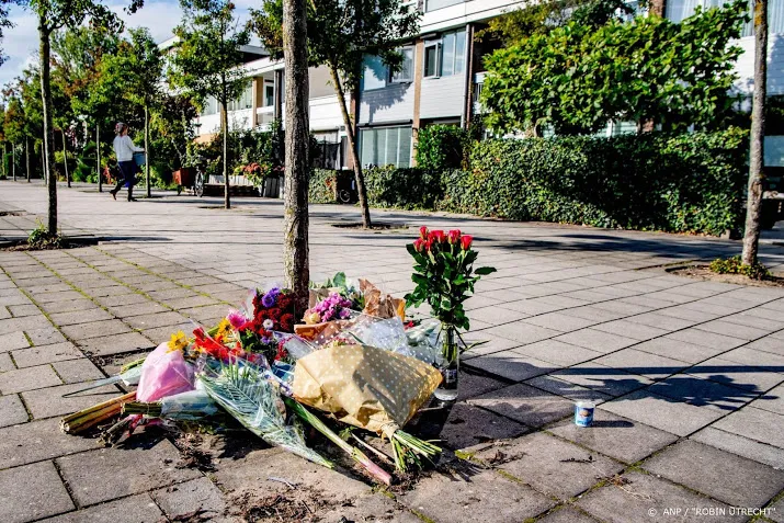 eerste zitting in beladen moordzaak derk wiersum