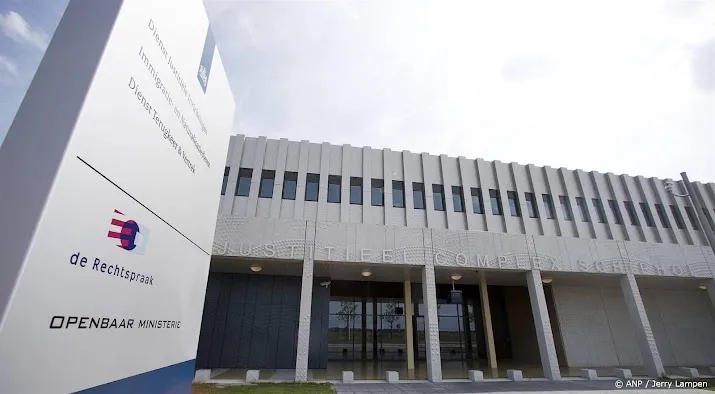 eerste zitting in hoger beroep marengo proces in april