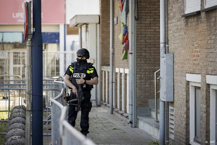 eerste zitting liquidatieproces marengo na moord de vries