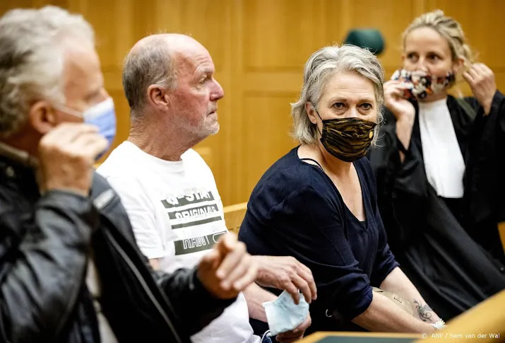 eerste zitting zaak nicky verstappen zonder peter r de vries
