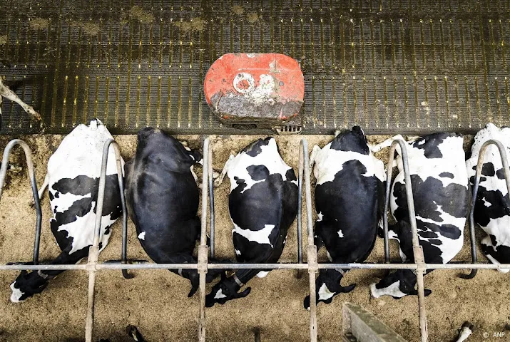 effect emissiearme stal nu ook voor varkens en pluimvee verworpen
