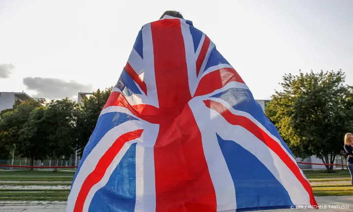 effect harde brexit nederland relatief groot