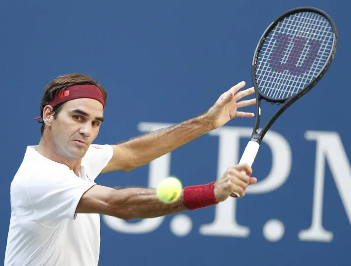 effectieve federer laat kyrgios kansloos