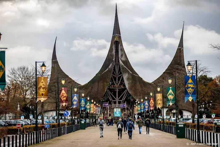efteling wil monsieur cannibale niet uitlenen aan rijksmuseum