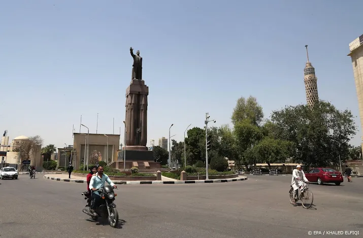egypte vraagt om nieuwe lening imf vanwege oekraine schok