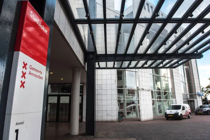 eigen bijstandsproef amsterdam kan doorgaan