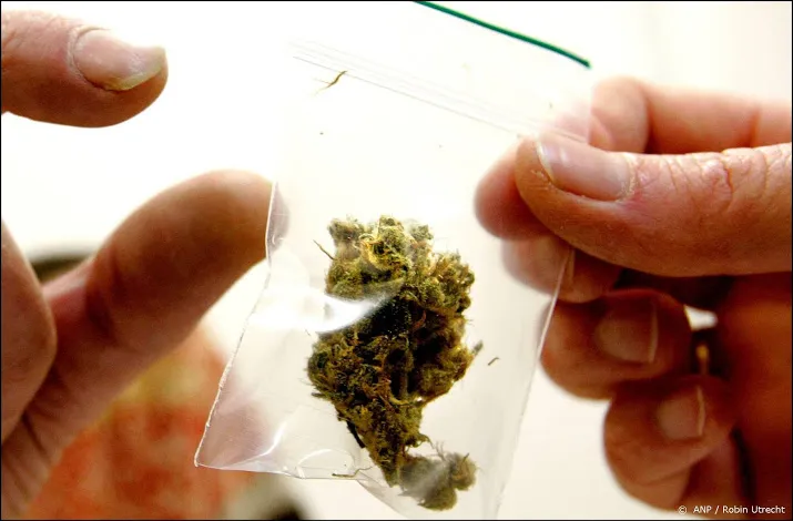 eigen cannabis op voorschrift aftrekbaar