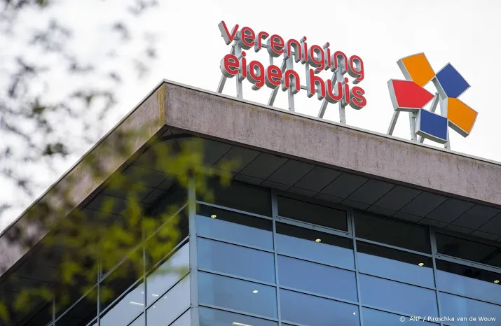 eigen huis premie voor nhg hypotheek te hoog