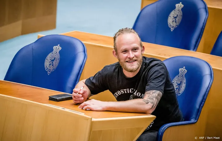 eigen risico in de zorg volgend jaar bevroren