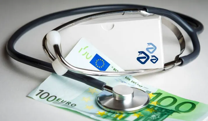 eigen risico in zorg werkt beter dan no claim