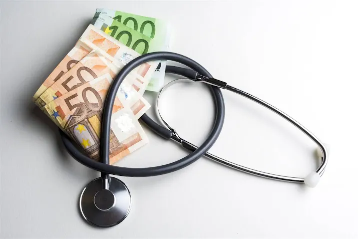 eigen risico per behandeling niet hoger dan 150 euro