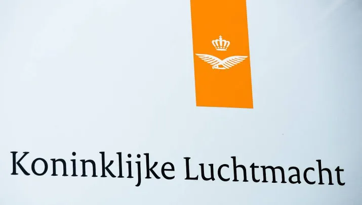 eigen satelliet voor nederlandse luchtmacht