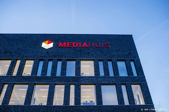 eigenaar de telegraaf en nrc staat voor overname in duitsland