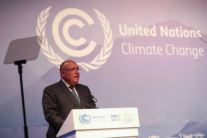 eilandstaten en bondgenoten klimaat is ook mensenrechtenkwestie